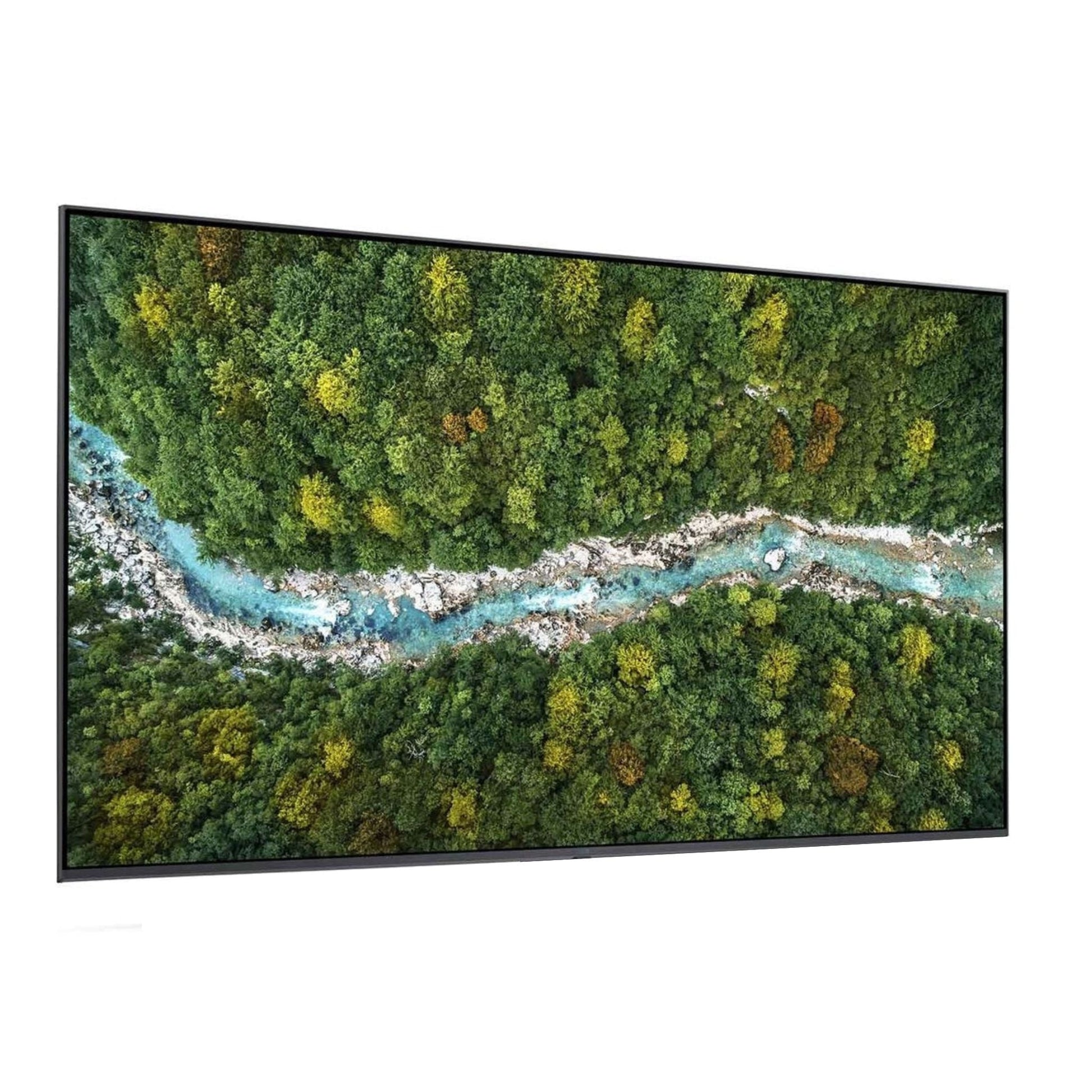 LG 70 Inch 70UR80 Series AI Thinq webOS 4K UHD Smart TV (Active HDR, B LG 70 Inch 70UR80 Series AI Thinq webOS 4K UHD Smart TV (Active HDR, B