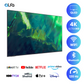 Samsung 65 inch Smart QLED TV - 4K, 65Q70A