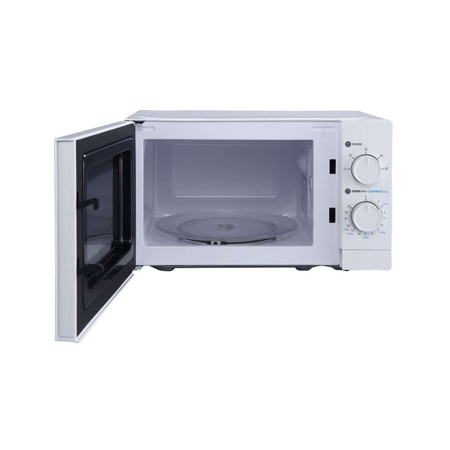 Midea 20L Microwave Oven, MO20MWH