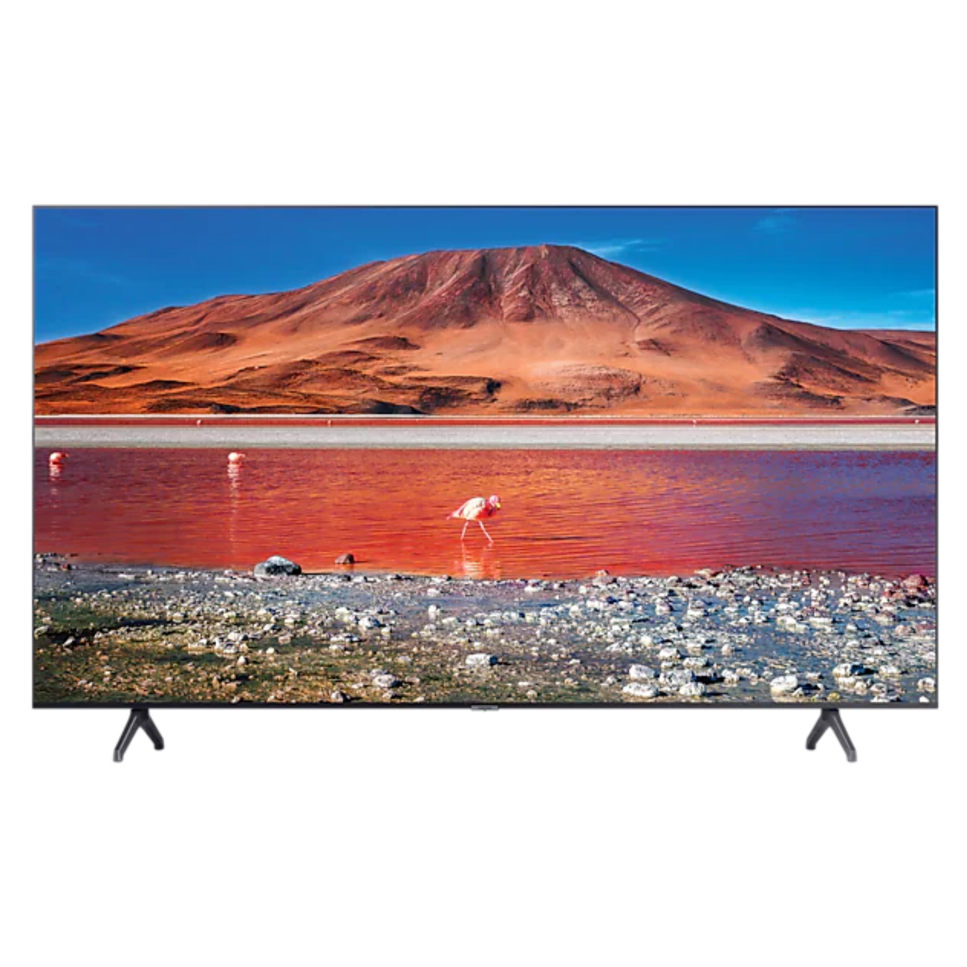 Samsung 65 inch Smart TV, 65NU6900