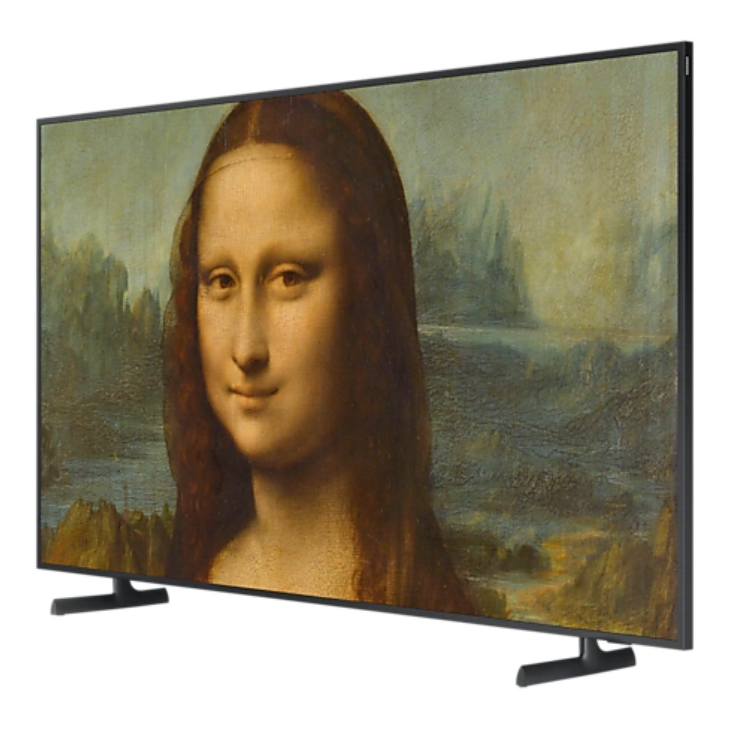 Samsung 50 inch Smart QLED TV- The Frame, QE50LS03B