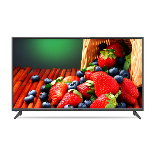 Aftron 43 inch Smart TV, AFLED4320DFSHA