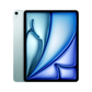 Apple iPad Air 13 inch - M2 Chip - WiFi + Cellular - 128GB - Blue, A2899