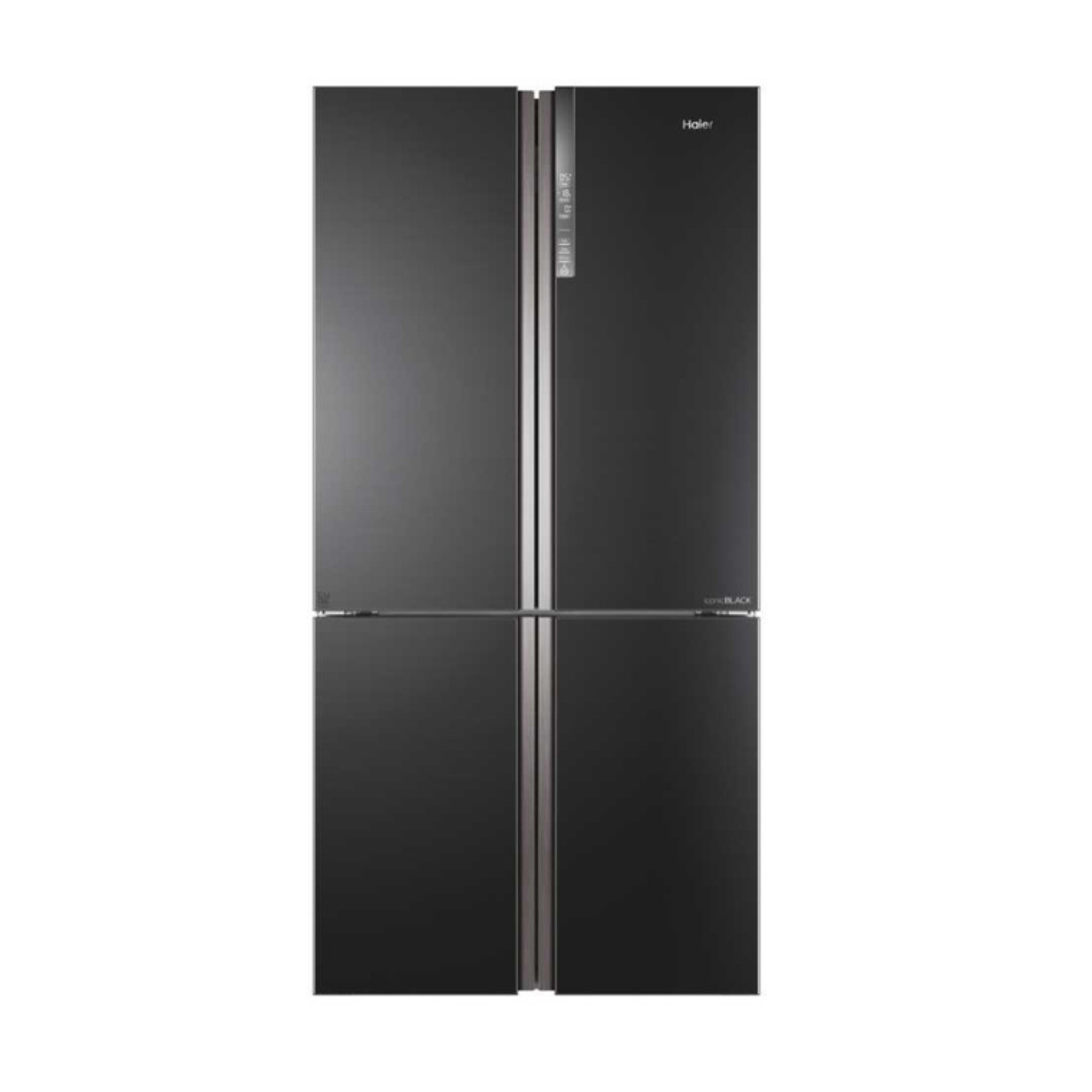 Haier 628 Side by Side Refrigerator, HTF-610DSN7 – AlfaShop.ae