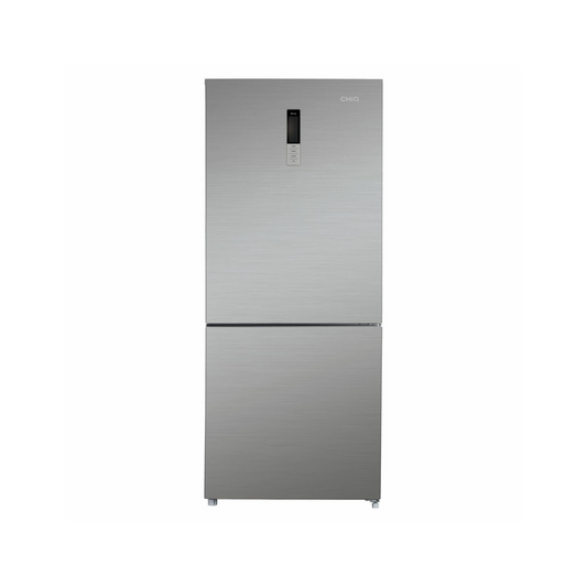 ChiQ 394L Refrigerator, CBM394NSS