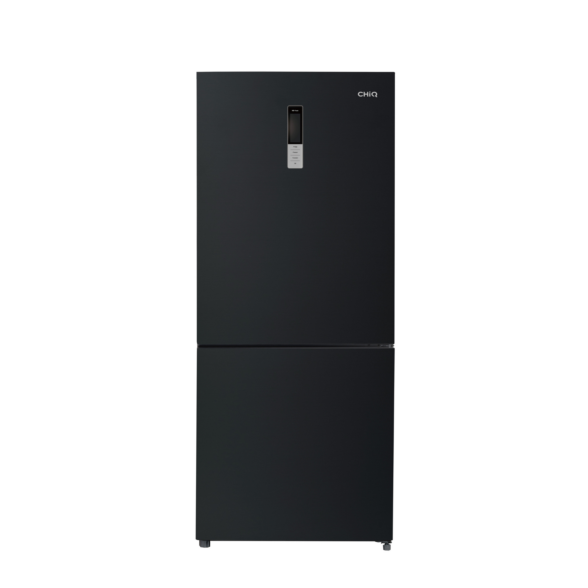 ChiQ 394L Refrigerator, CBM393NB