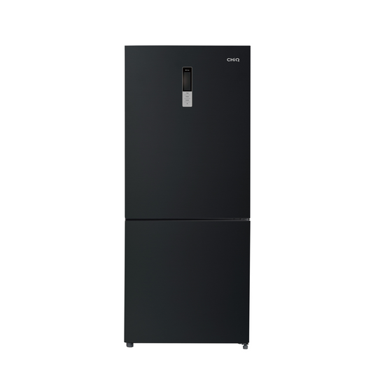 ChiQ 394L Refrigerator, CBM393NB