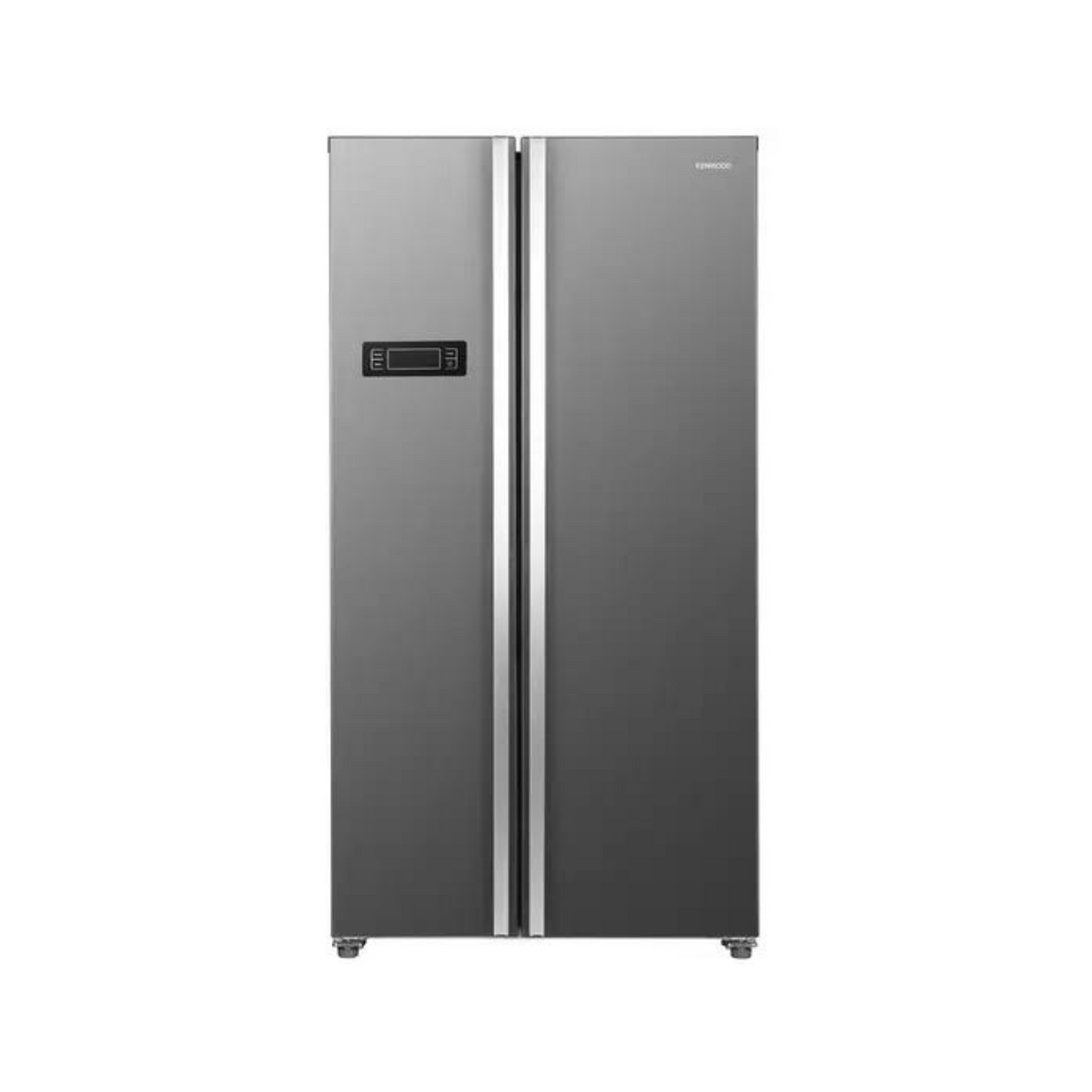 Kenwood 532L Side by Side Refrigerator, KSBSX20