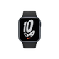 Apple Watch Series 7 Nike Edition - 45mm - WiFi - Midnight