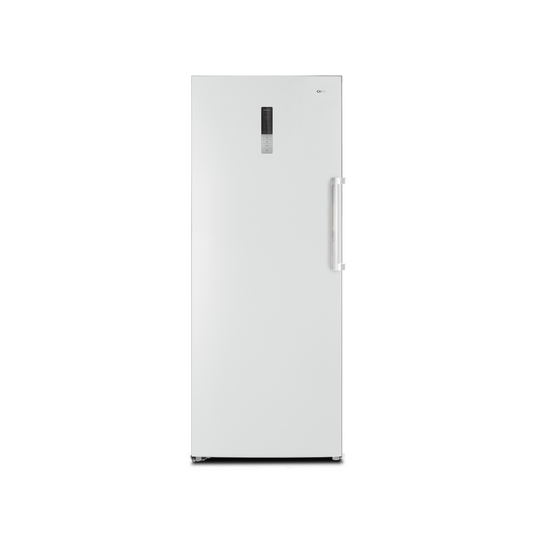 ChiQ 380L Hybrid Freeze or Freezer, CSH380NWL2