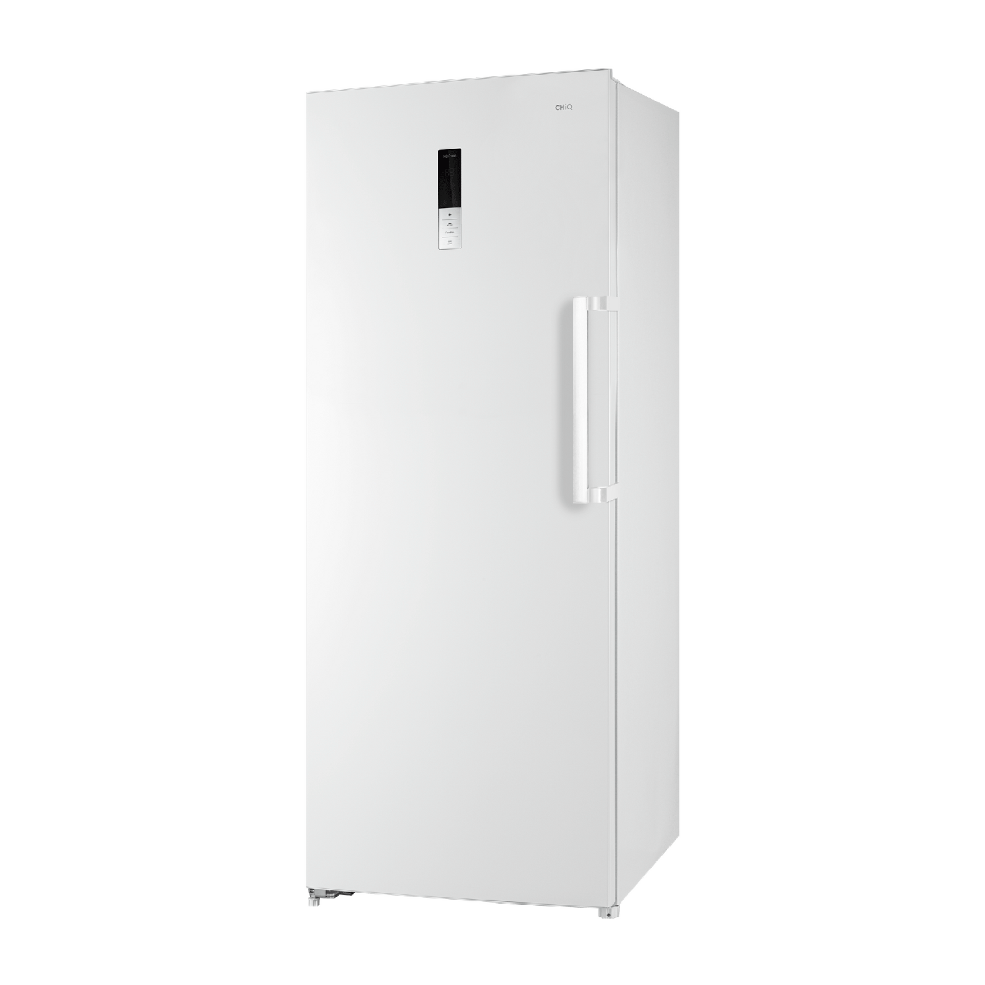 ChiQ 380L Hybrid Freeze or Freezer, CSH380NWL2