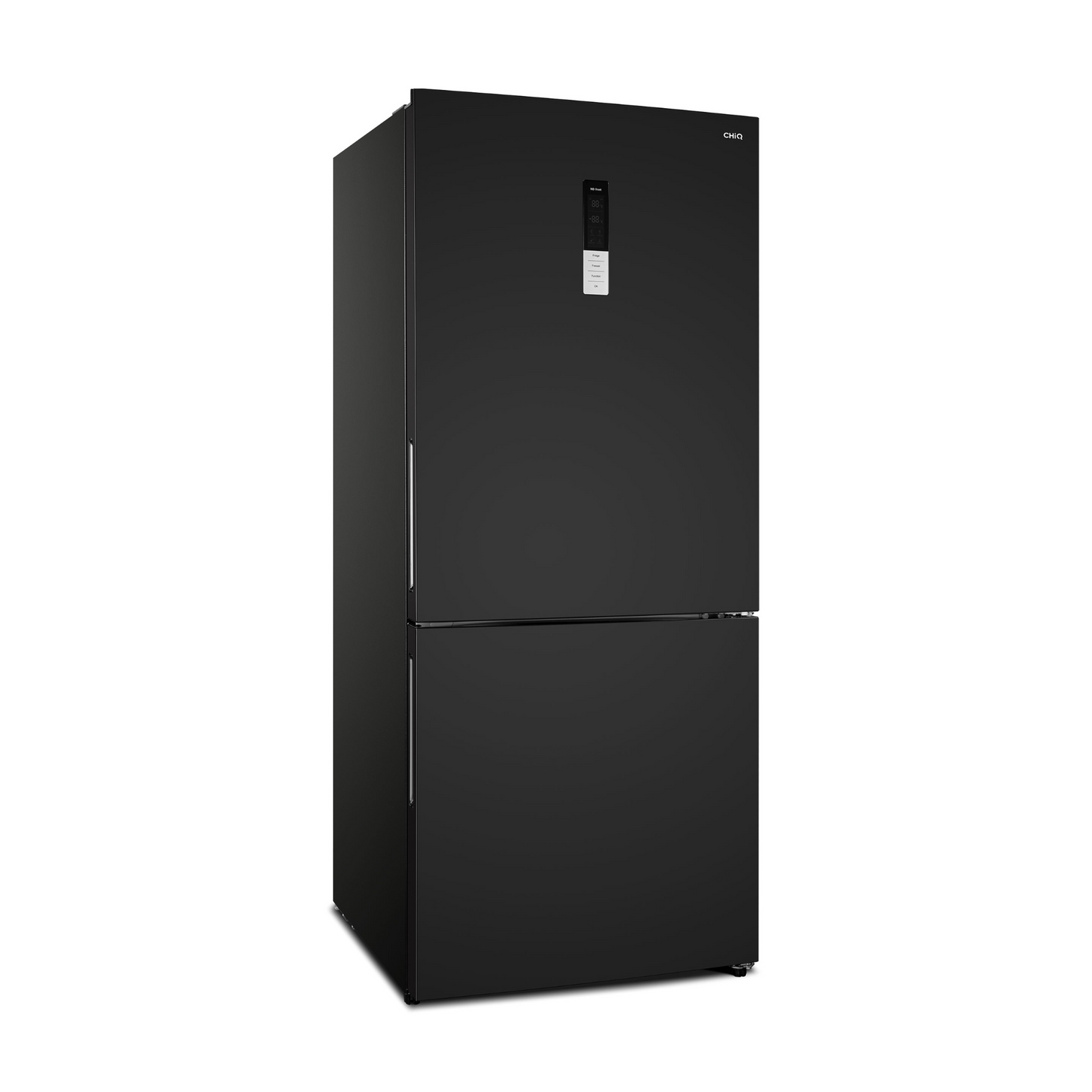 ChiQ 394L Refrigerator, CBM393NB