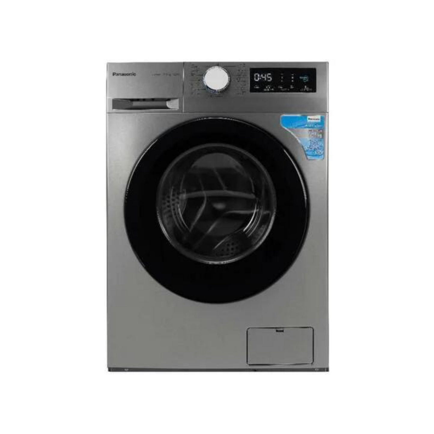 Panasonic 7KG Fully Automatic Washing Machine, NA-127MG2LAE