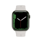 Apple Watch Series 7 Aluminum - 45mm - WiFi - Green