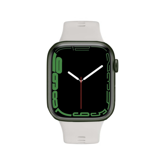 Apple Watch Series 7 Aluminum - 45mm - WiFi - Green