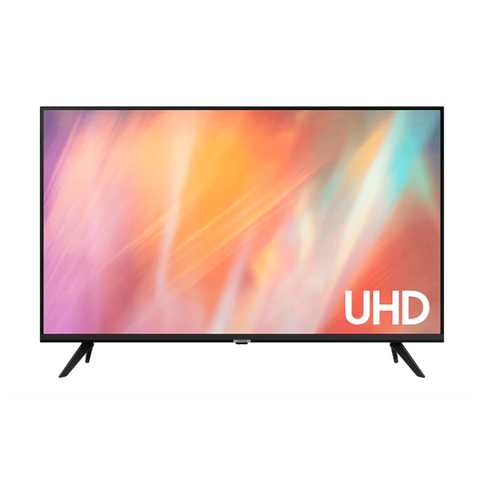 Samsung 55 inch Smart TV, 55AU6905