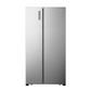 Hisense 670L Side by Side Refrigerator, RS670N4ASU