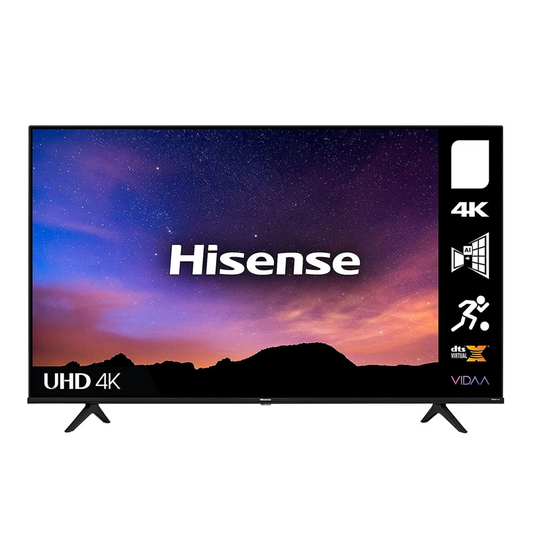 Hisense 85 inch Smart TV, 85A7UAH