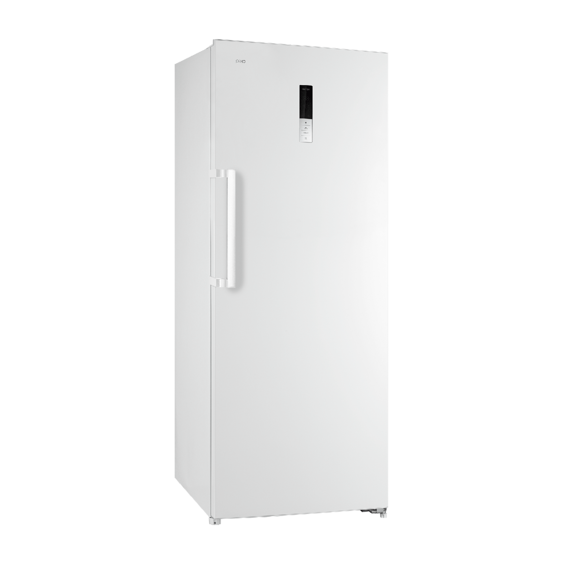 ChiQ 380L Hybrid Freeze or Freezer, CSH380NWL2