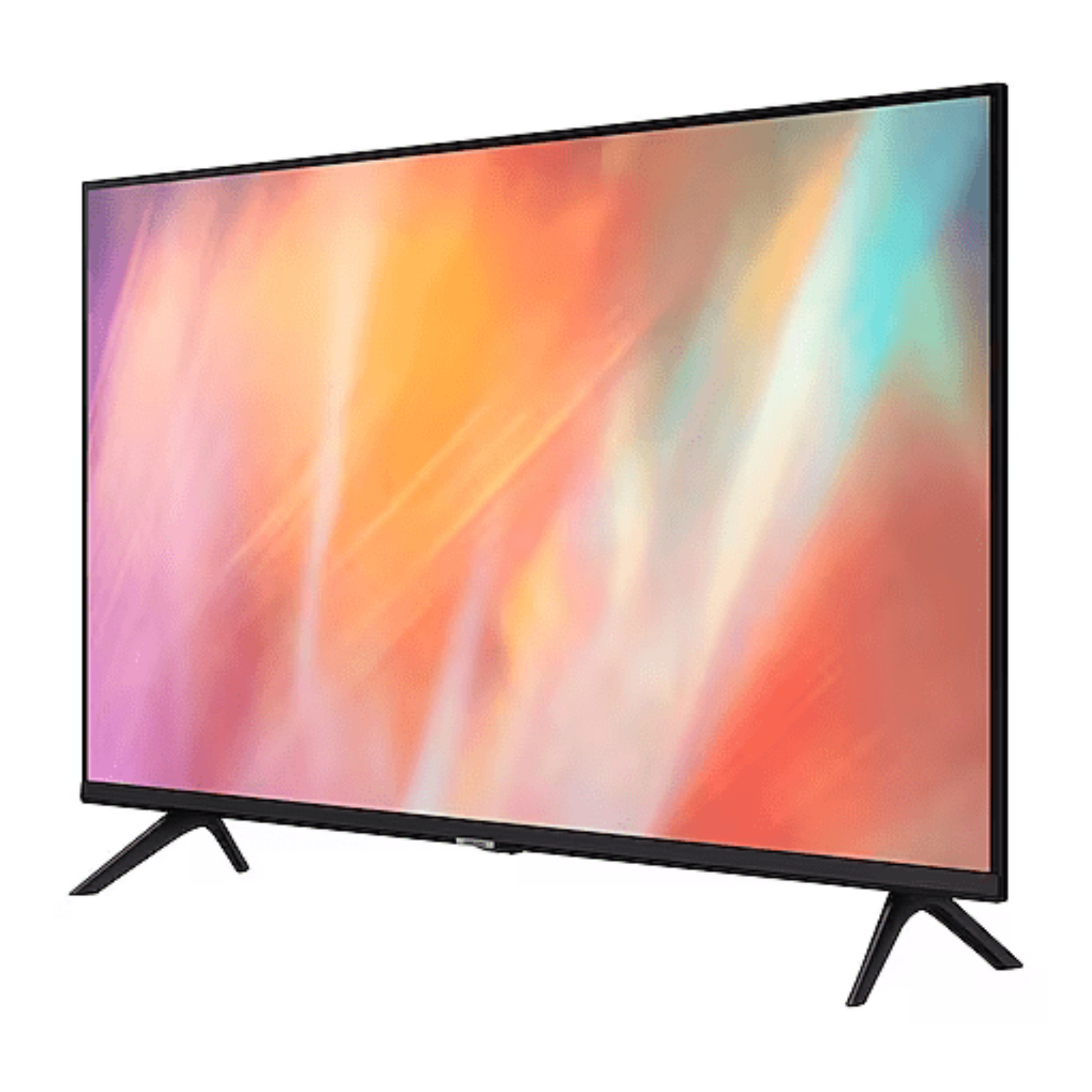 Samsung 55 inch Smart TV, 55AU6905