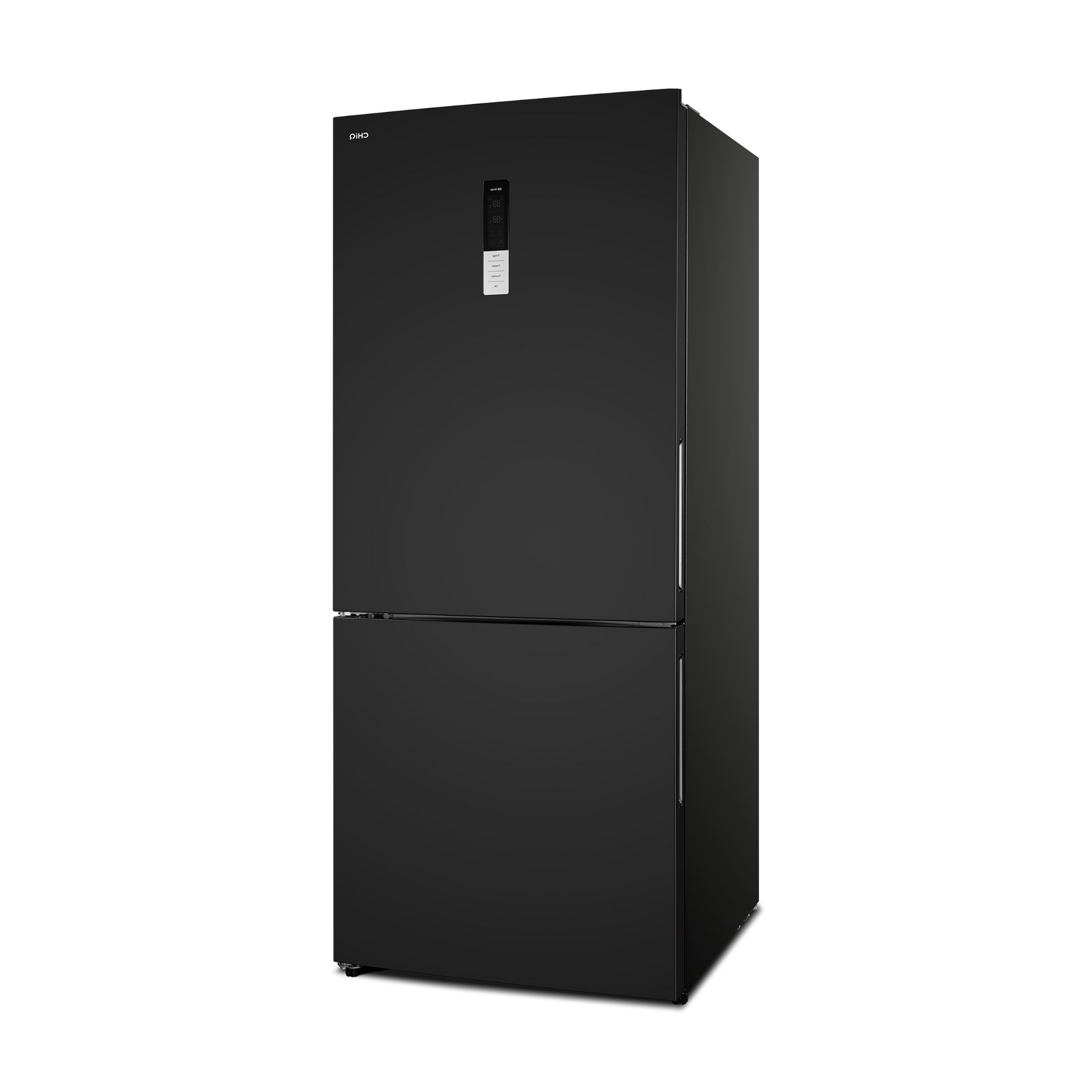 ChiQ 394L Refrigerator, CBM393NB