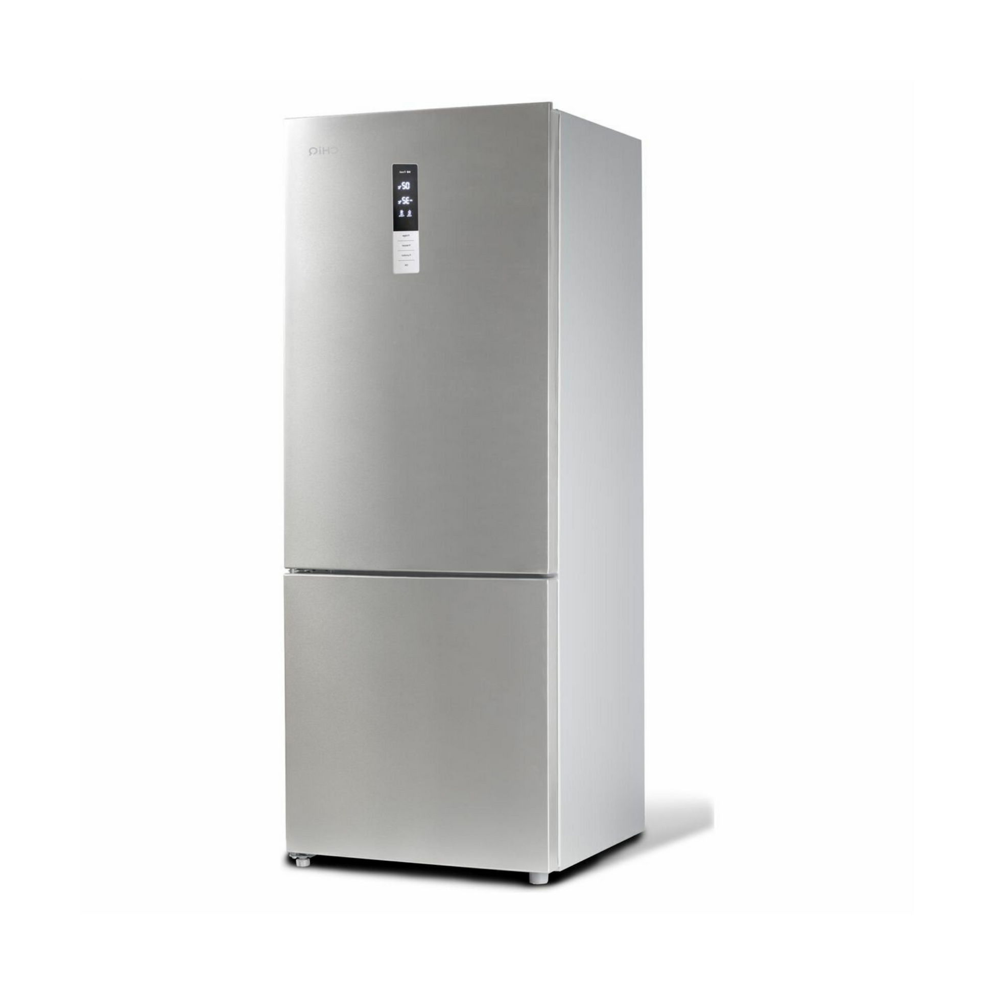 ChiQ 394L Refrigerator, CBM394NSS