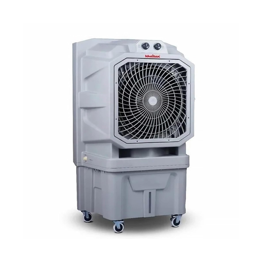 Khaitan 110 L Heavy Duty Desert Air Cooler With 100% Copper Motor, Polo 110