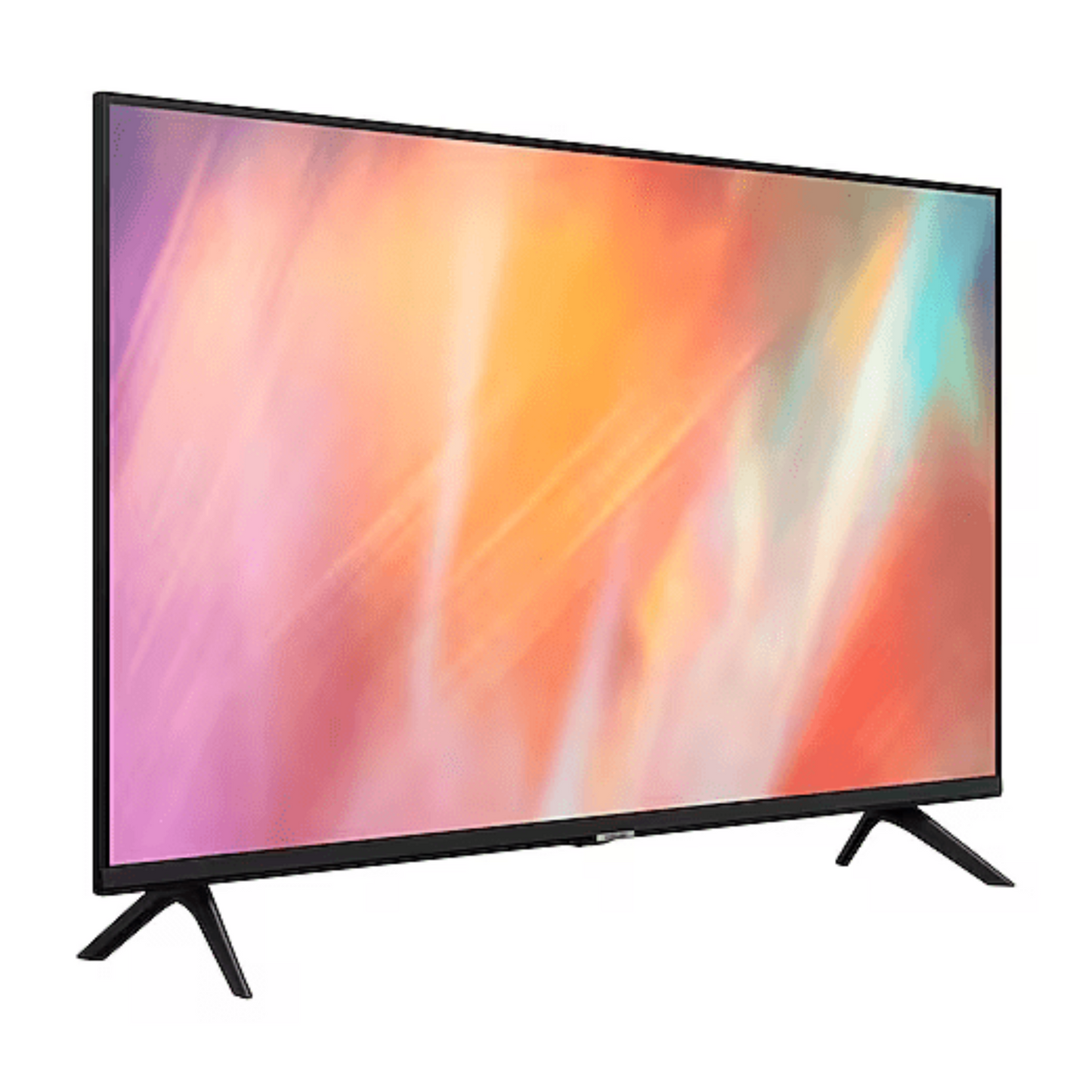 Samsung 55 inch Smart TV, 55AU6905