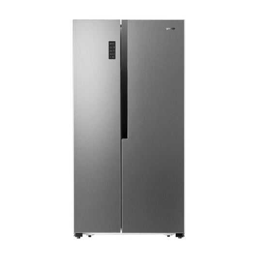 Gorenge 500L Side by Side Refrigerator, HZLF57962