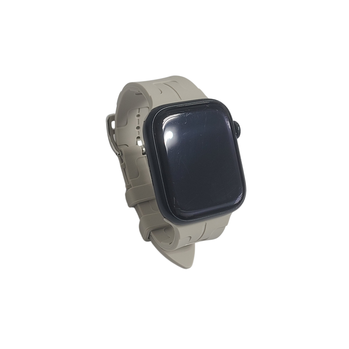 Apple Watch Series 7 Aluminum - 45mm - WiFi - Midnight