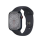 Apple Watch Series 8 Aluminum - 41mm - WiFi - Midnight