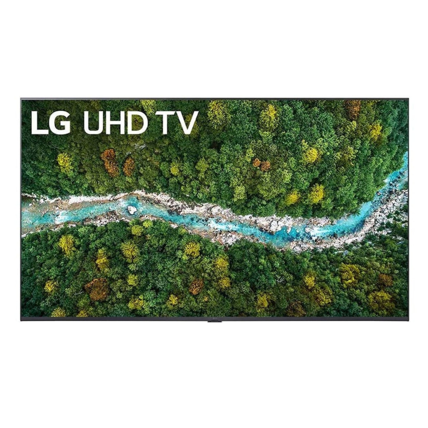 LG 70 inch Smart TV, 70UN73
