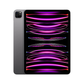 Apple iPad Pro 11 inch (4th Gen) - M2 Chip - WiFi - 128GB - Space Grey, A2759