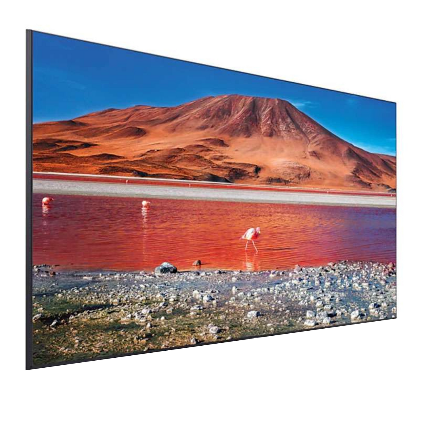 Samsung 60 inch Smart TV, 60TU7000
