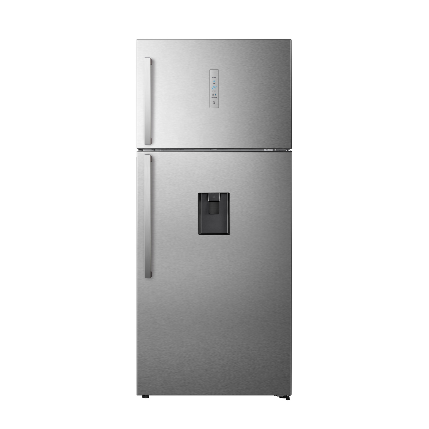 Hisense 729L Inverter Compressor Refrigerator, RT729N4WSU