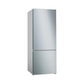Siemens 480L Free Standing Fridge Freezer, KG55NVL20M