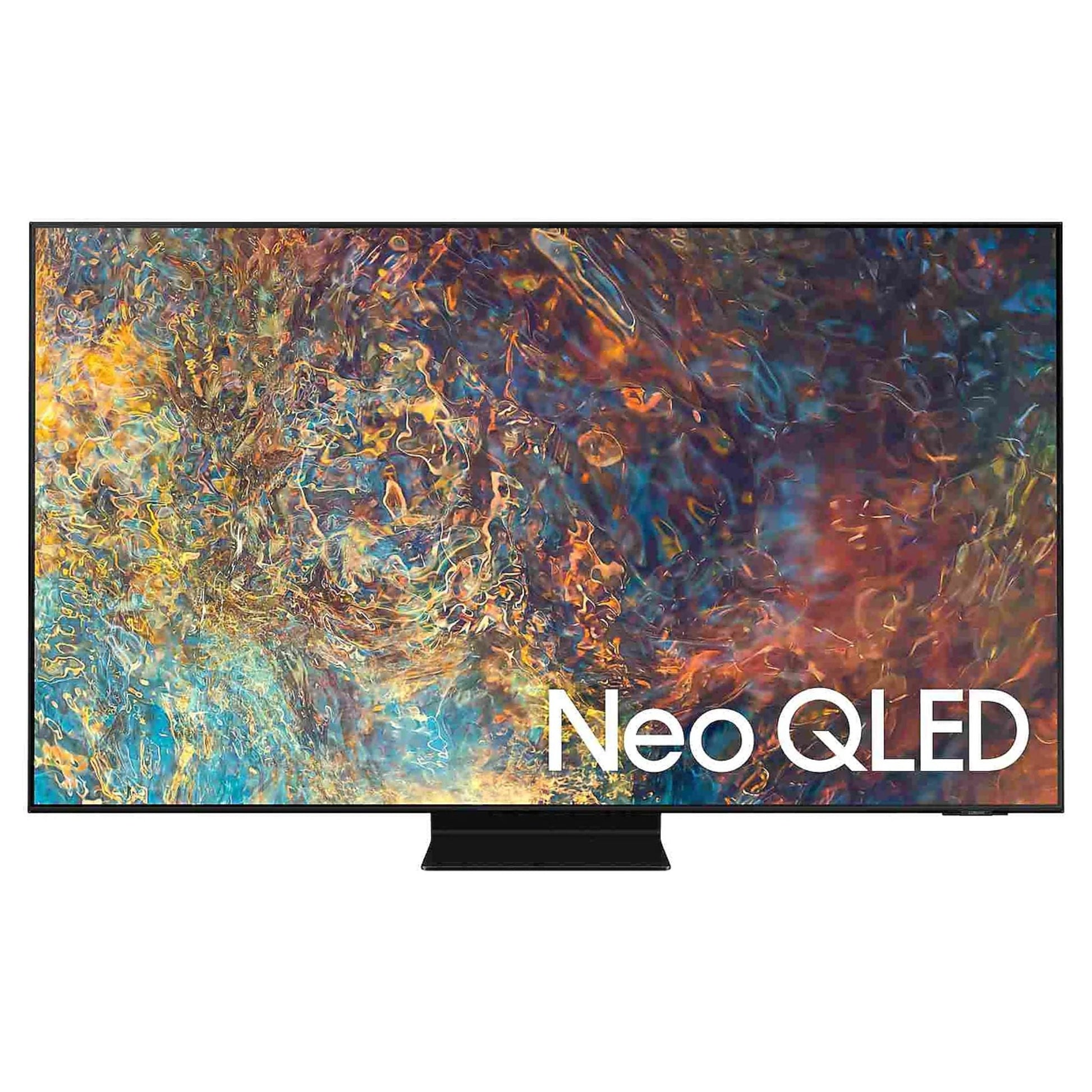 Samsung 98 inch Smart Neo QLED TV, 98QN90A
