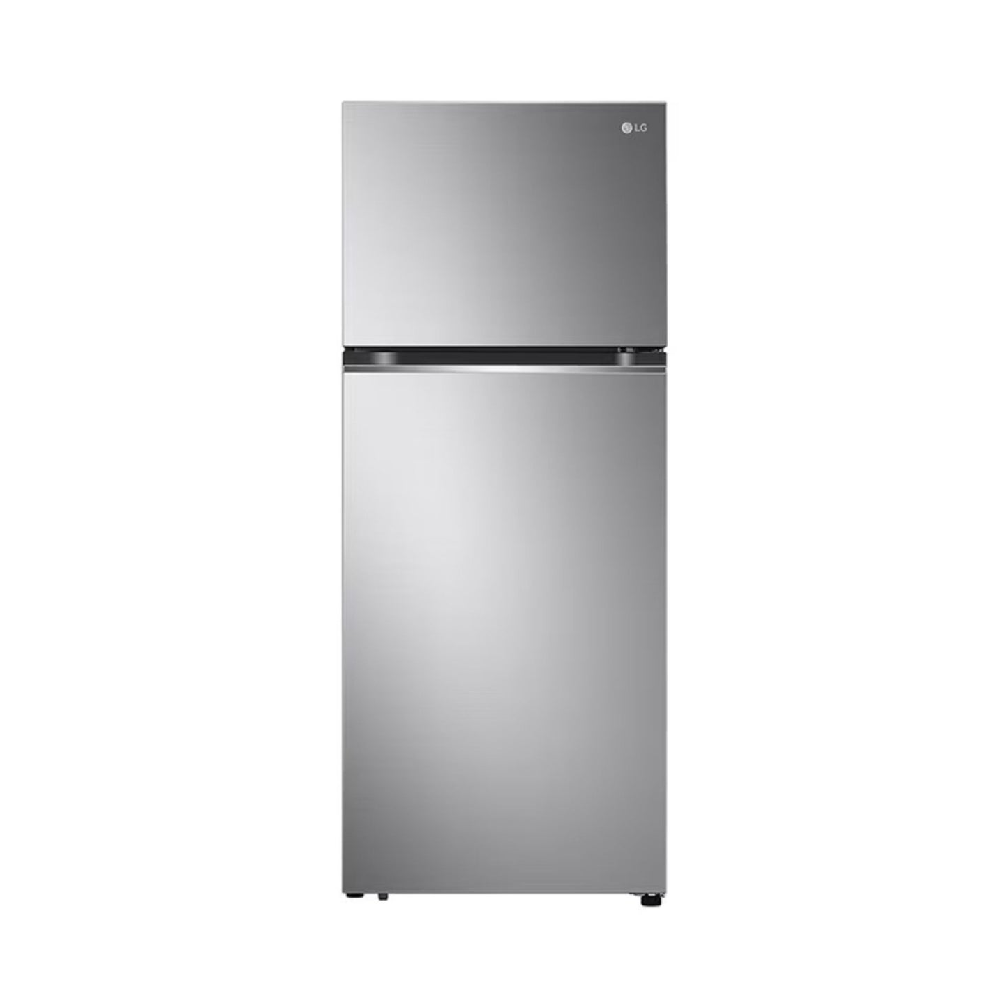 LG 395L Top Mount Refrigerator, GN-B522PLGB