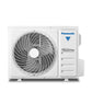 Panasonic 2 Ton Inverter Split Air Conditioner, CU-FS24AKF-5