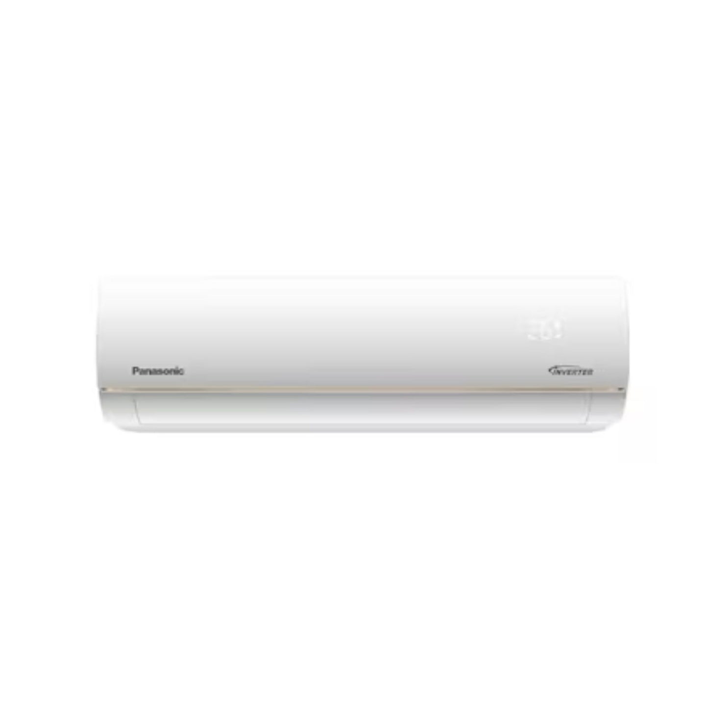 Panasonic 2 Ton Inverter Split Air Conditioner, CU-FS24AKF-5