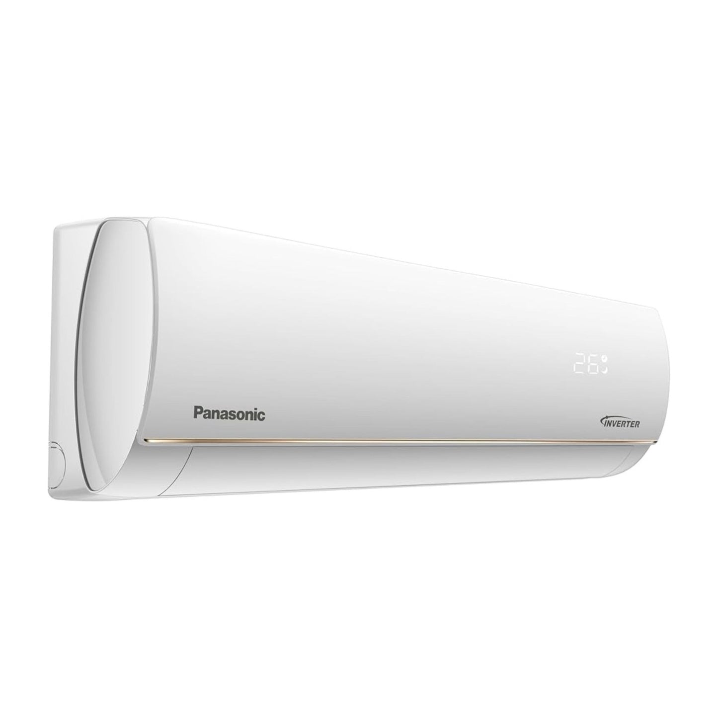 Panasonic 2 Ton Inverter Split Air Conditioner, CU-FS24AKF-5