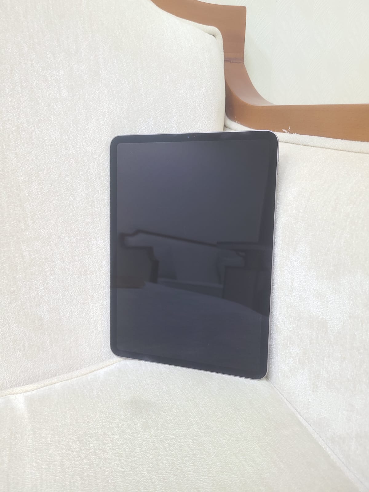 Apple iPad mini 6, 64GB - 8.3" Screen  Wi-Fi, Space Grey - 95315