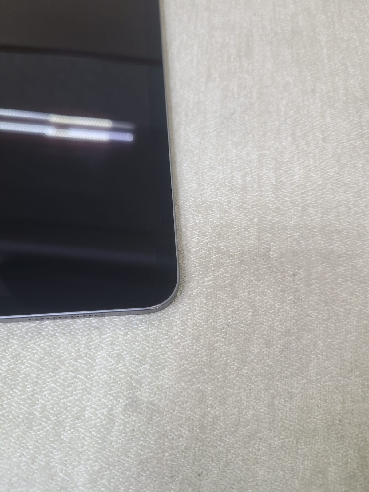 Apple iPad Pro (2nd Gen), 128GB - 12.9" Screen  Wi-Fi, Space Grey - 95349