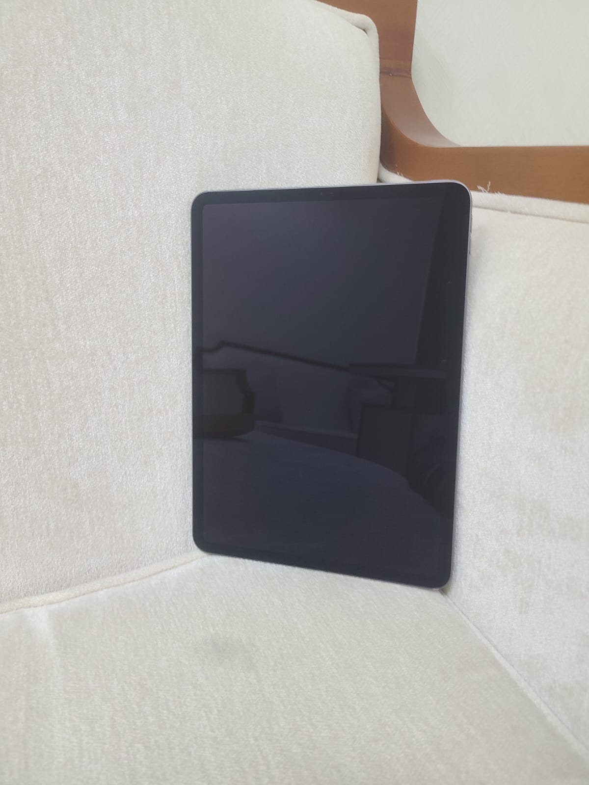 Apple iPad Pro (2nd Gen), 128GB - 12.9" Screen  Wi-Fi, Space Grey - 95349