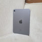 Apple iPad mini 6, 64GB - 8.3" Screen  Wi-Fi, Space Grey - 95315