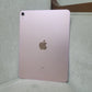 Apple iPad Air (4th Gen), 64GB - 10.9" Screen - Wi-Fi, Pink - 95638