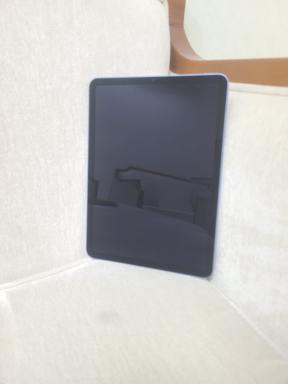 Apple iPad Air (M3), 128GB - 13" Screen - Wi-Fi, Blue - 95455