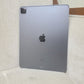 Apple iPad Pro (4th Gen), 256GB - 12.9" Screen - Wi-Fi, Space Grey - 95505