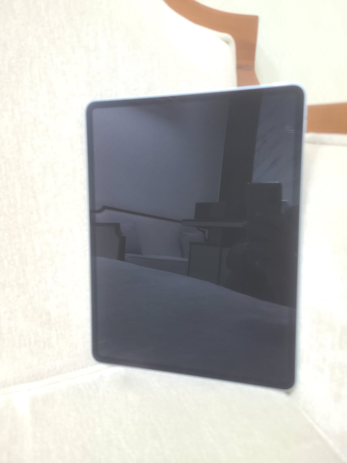 Apple iPad Pro (4th Gen), 256GB - 12.9" Screen - Wi-Fi, Space Grey - 95505