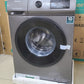 Hisense 8KG Fully Automatic Washing Machine, WFSQ8012VMT